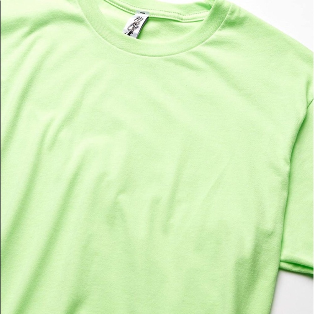 t-shirt - Picture 2 of 2